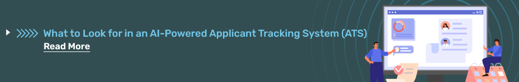 Applicant Tracking System (ATS)