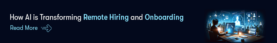 Remorte Hiring And Onboarding 