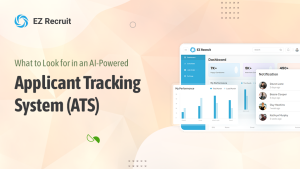 Applicant Tracking System (ATS)