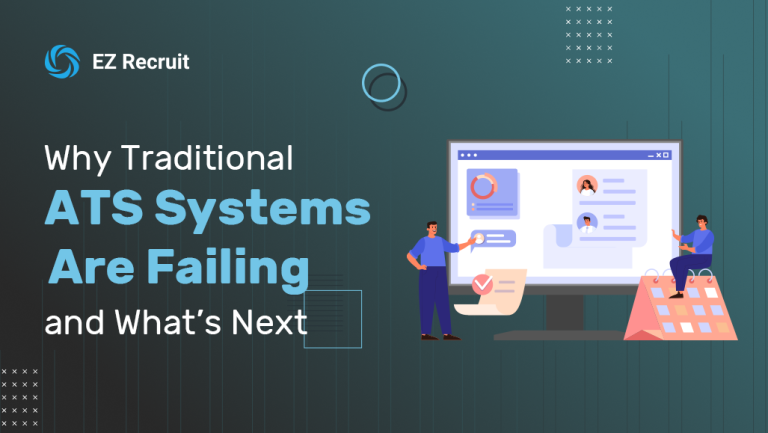 Applicant Tracking System (ATS)