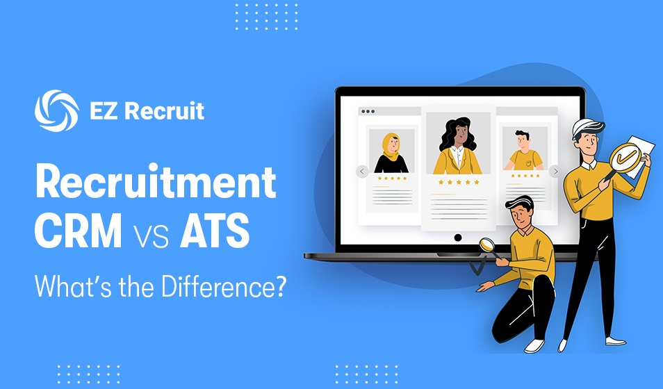 CRM vs ATS