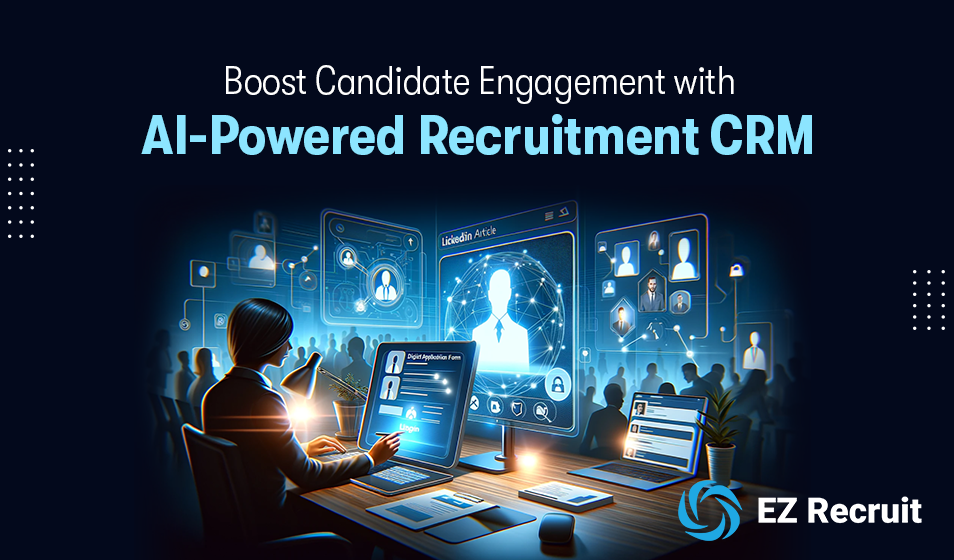 AI Powered Recruitment