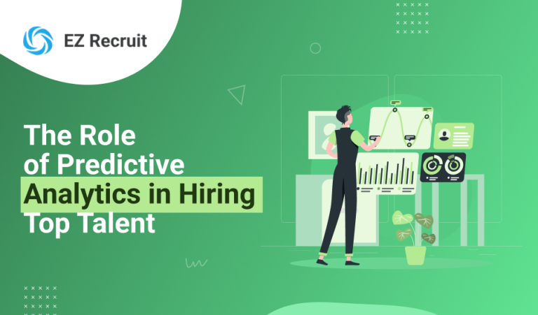 Predictive Analytics in Hiring