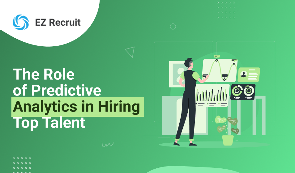 Predictive Analytics in Hiring