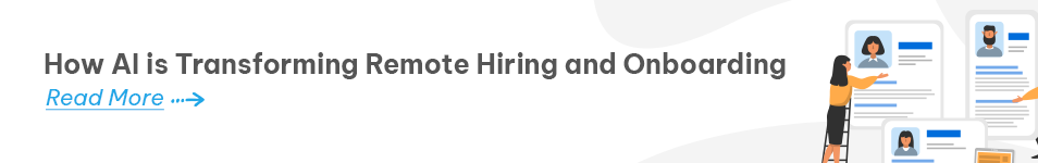 Remote Hiring and Onboarding Tips