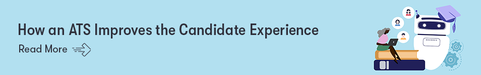 Advantages of Applicant Tracking System