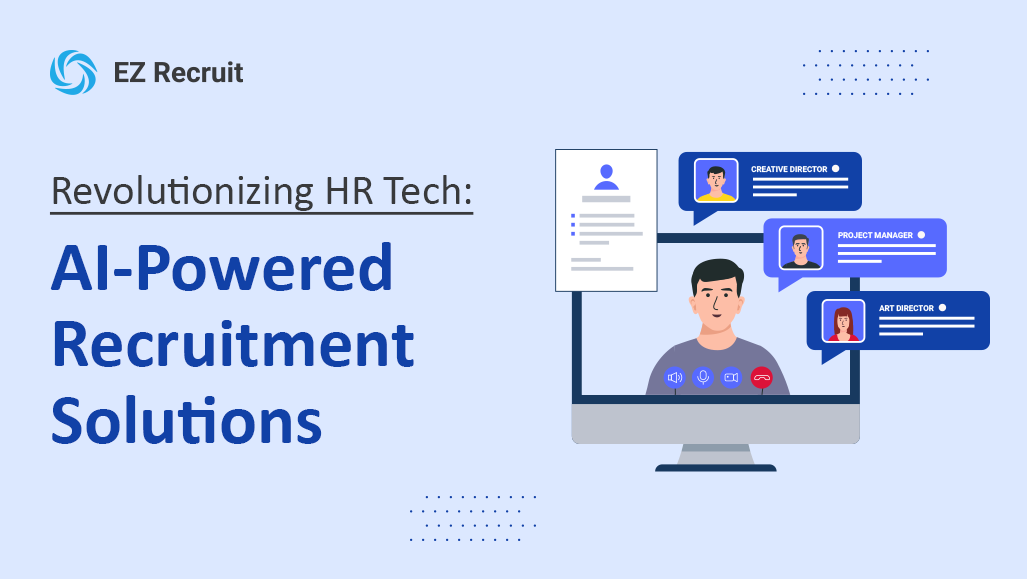 AI-Powered Recruitment