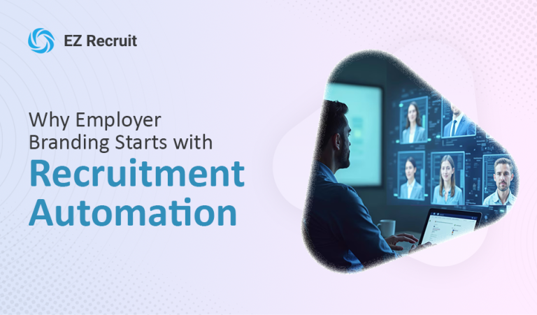Employer Branding and Recruitment Automation