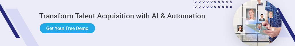 Talent Acquisition with AI & Automation