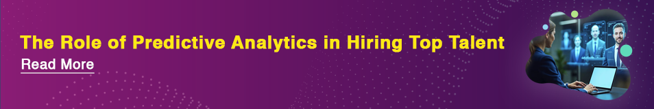 Predictive Analytics in Hiring
