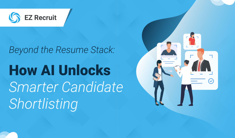 AI for Smarter Candidate Shortlisting