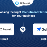 EZ Recruit vs GoHire